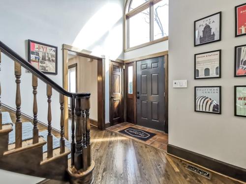 Stunning Plaza Home-Location Unbeatable-New Remodel, Kansas City (foto 10)