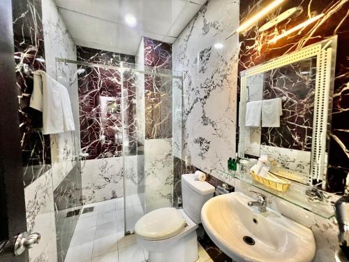 DDA Hotel District 1 – Ho Chi Minh City, VN