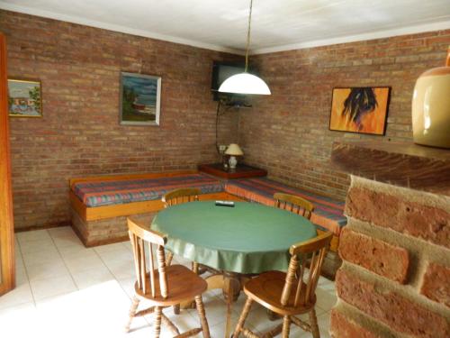 La Posada De Gogg Apartamentos in Bella Vista