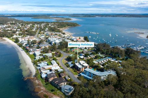 Triview Mitchell Street Unit 4 1 Soldiers Point