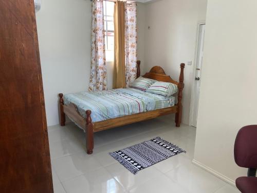 Beautiful Apartment in Roseau City - image 5
