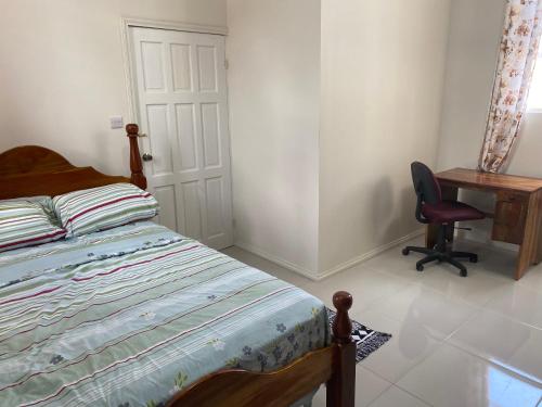 Two-Bedroom Apartment image 2