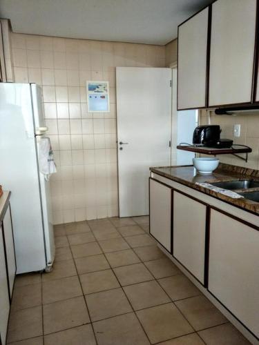 apartamento en playa brava florianopolis in Praia Brava