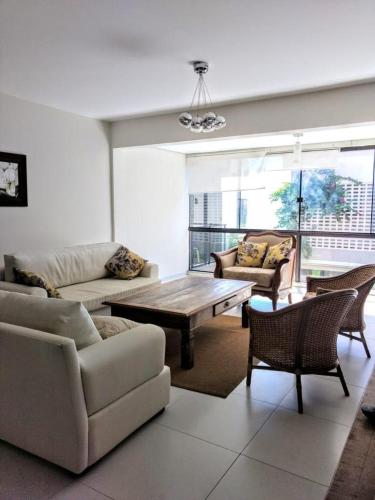 apartamento en playa brava florianopolis in Praia Brava