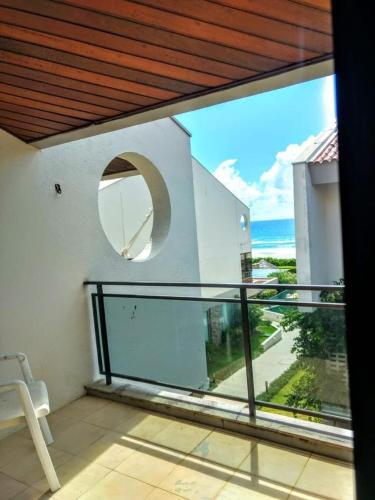 apartamento en playa brava florianopolis in Praia Brava