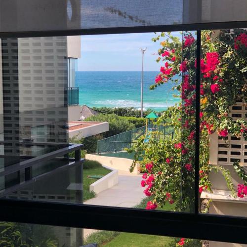 apartamento en playa brava florianopolis in Praia Brava