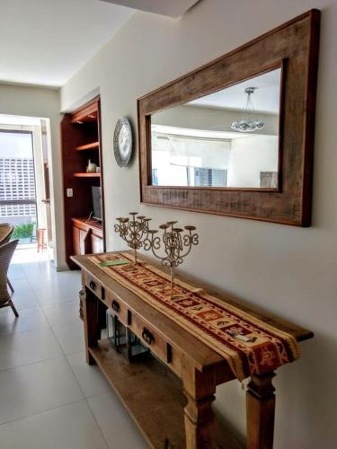 apartamento en playa brava florianopolis in Praia Brava