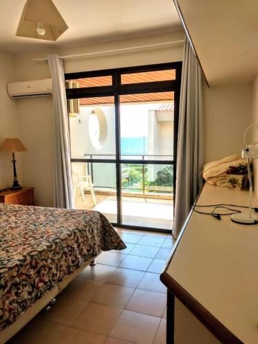 apartamento en playa brava florianopolis in Praia Brava