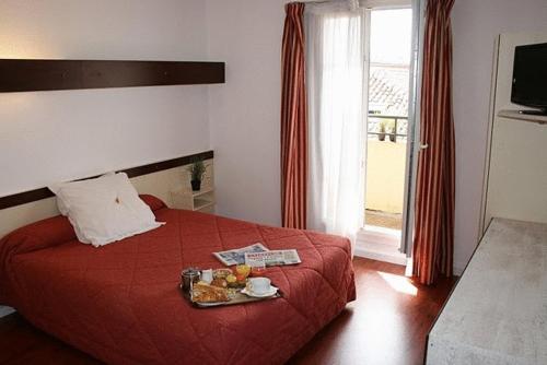 Quality Hotel Toulouse Centre, Tuluza (zdjęcie 8)