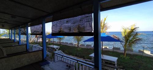 Moyo Island Resort - West Nusa Tenggara