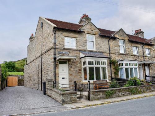 Arkle Terrace - Reeth