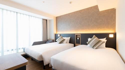 ＪＲ東日本ホテルメッツ横浜