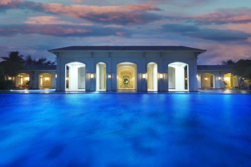 Swimming pool, FLC Luxury Resort Samson in Thanh Hoá / Sầm Sơn Beach