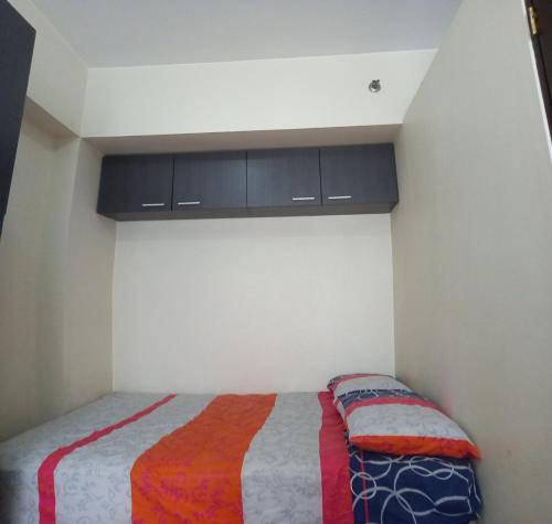Amaia condominium San Antonio Paranaque