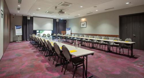 voco - Podgorica an IHG Hotel - image 14