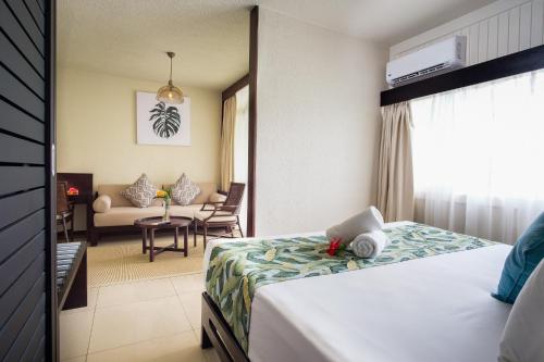 Fiji Gateway Hotel, Nadi (fotografie 8)
