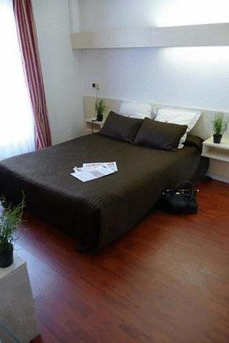 Quality Hotel Toulouse Centre, Tuluza (zdjęcie 10)
