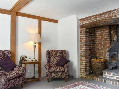 B&B Eastry - Holme Cottage - Bed and Breakfast Eastry