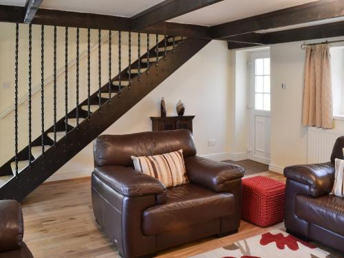 Buitenkant, Granary Cottage - Uk10994 in Morpeth