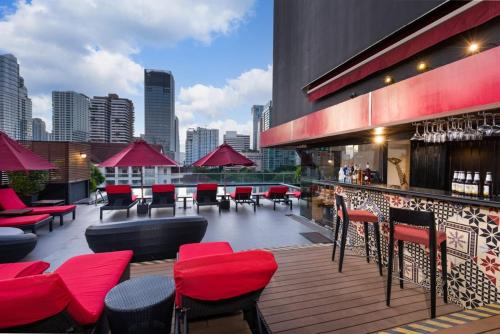 RakYim Siam - Sukhumvit 15, Bangkok (fotografie 6)