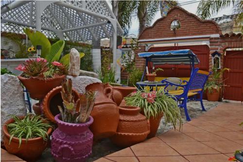 Welcome To Casa OLE Playas de Tijuana 5-Rooms 14-Guests close to Shoping Center & Beach photo 4