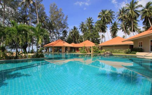 The Siam Residence Boutique Resort