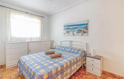 One-Bedroom Apartment image 10