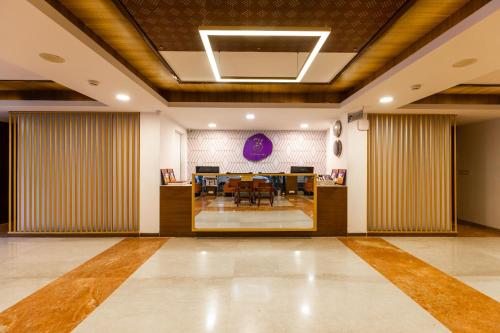 3 BY OYO Nami Residency Ahmedabad