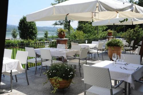 Villa Baroni – Bodio Lomnago, MD