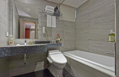 Beauty Hotels Taipei- Hotel Bstay19