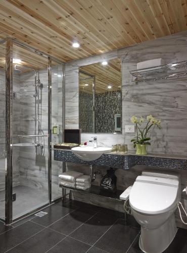 Beauty Hotels Taipei- Hotel Bstay14
