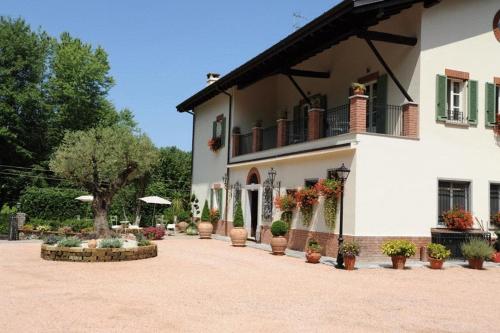Villa Baroni - image 6