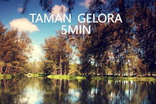 Mujito 8PAX NearTC, DinosaurLand, PoolTable, PS4 Mujito 8PAX NearTC, DinosaurLand, PoolTable, PS4