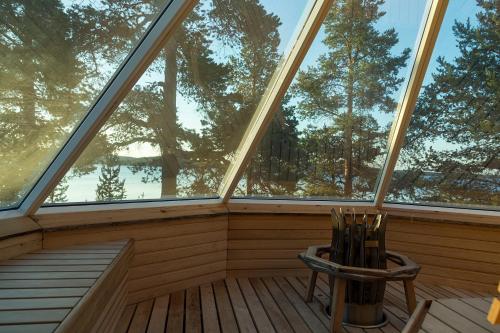 Wilderness Hotel Inari