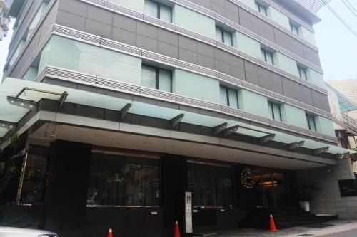 アクアベラ ホテル11