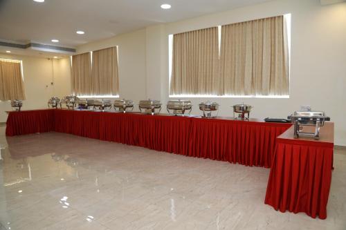 Bankett-terem, Hotel Royal Chola in Oragadam
