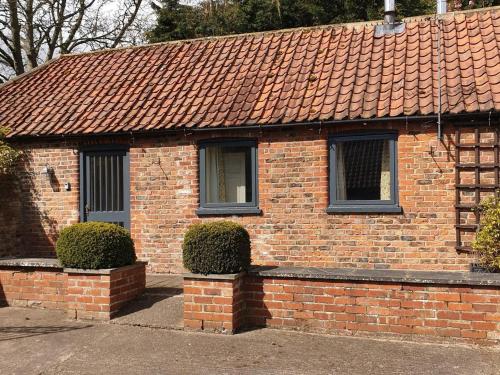 Stables Cottage