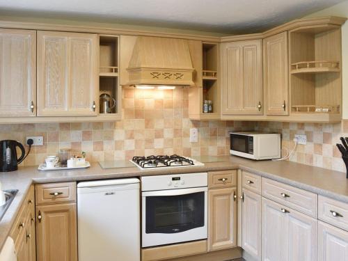 Drumlins Cottage, Gatebeck (foto 5)