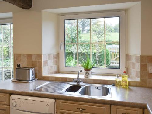 Drumlins Cottage, Gatebeck (foto 7)