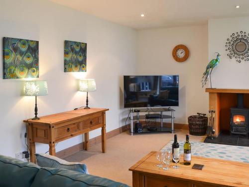 Cairn View - S4402, Aviemore (foto 3)