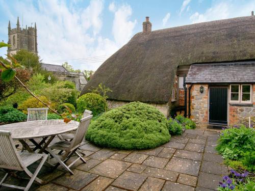 Avebury Cottage