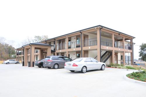 Paradise Inn & Suites, Baton Rouge