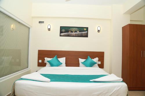 Hotel Royal Chola - Paranur