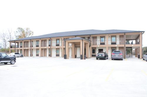 Paradise Inn & Suites - 출입구