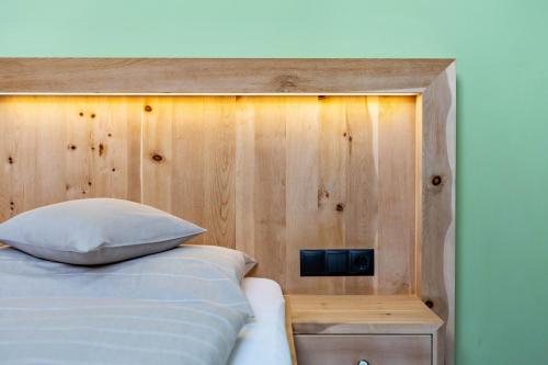 Hohenegg Apartment Franz 2