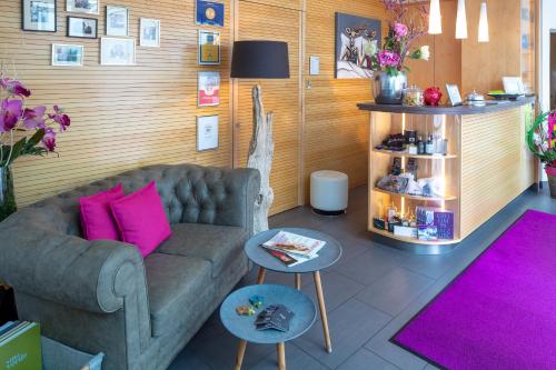 B&B Villa Verde, Salzburg (photo 8)