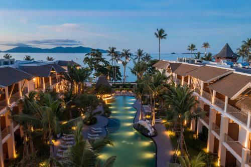 393146129 Holiday Inn Resort Samui Bophut Beach by IHG
