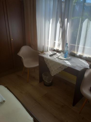 Hotel Wiesbadener Hof, Stoccarda (foto 3)