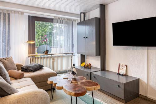 Fewo Luzia - Apartment - Schönwald