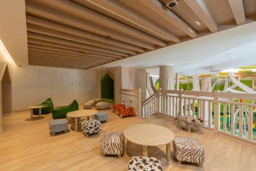 Holiday Inn Resort Samui Bophut Beach -  키즈 클럽